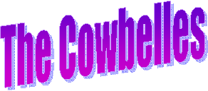 The Cowbelles
