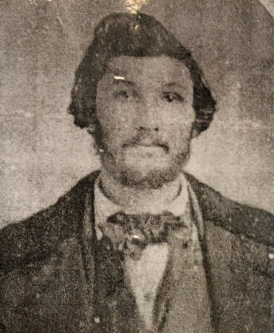 Robert ford genealogy missouri charlie jesse jame #4